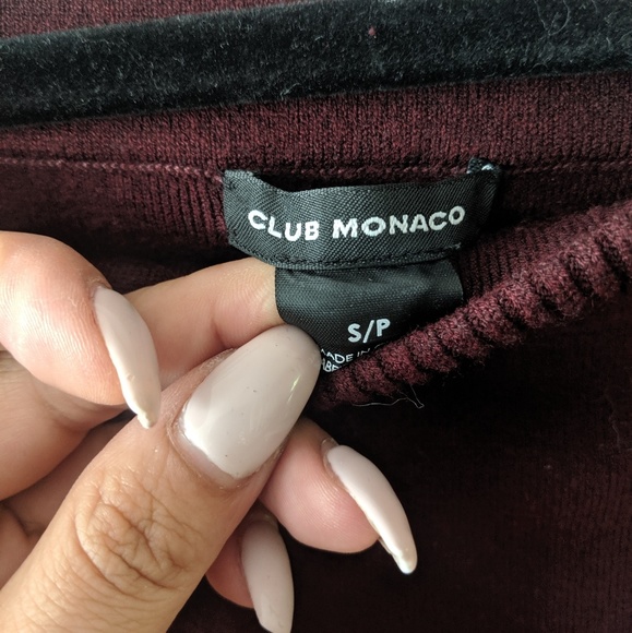 Club Monaco Dress 👗 - Picture 2 of 3